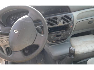 Топливная рампа 8200600208, 8200600208   Renault Scenic I  