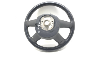 Руль Audi A6 S6 C6 4F  2004 - 2011 года 4F0419091AG, 61679000B      