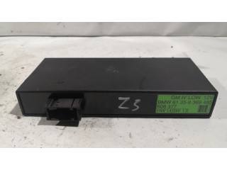 Блок комфорта 61358369485   BMW Z3 E36   