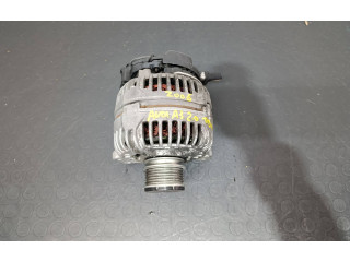 Генератор 06F90303F Audi A3 S3 A3 Sportback 8P