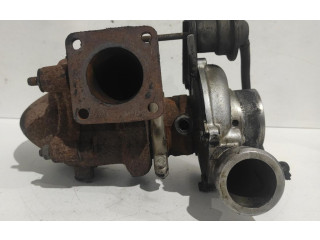  Турбина Jeep Cherokee III KJ  35242103F, 35242103F         