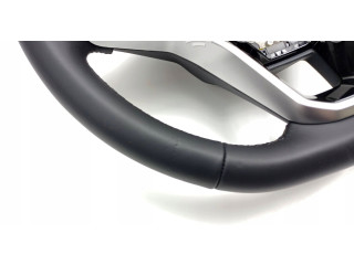 Руль Volkswagen ID.3  2019 -  года 10A419089AG, CZARNY      
