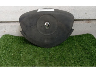 Подушка безопасности двери 091T113170068R   Renault Clio II