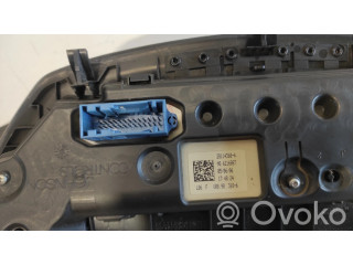 Přístrojová deska Citroen C4 I 2006 P96613462ZD, 281164004C