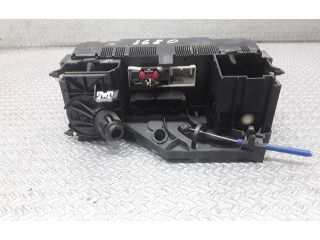 Блок управления климат-контролем Volkswagen Caddy