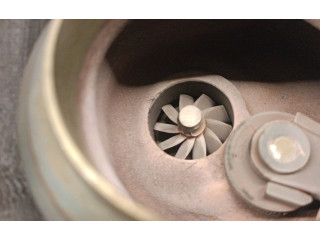 Турбина 16319700025, 144108206R   Dacia Duster III