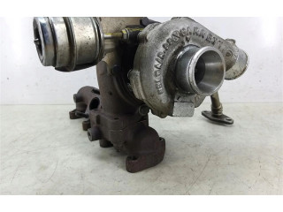 Турбина KIA Rio 2006 - 2011 года 28201-2A410