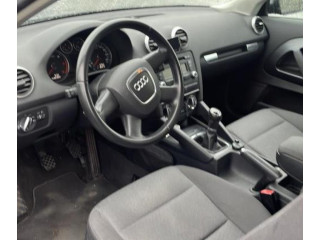 Вентилятор радиатора         Audi A3 S3 8P 