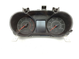 Панель приборов 8100C360 Mitsubishi ASX