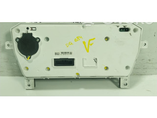 Панель приборов 78100TZBG214M1   Honda Jazz       