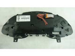 Панель приборов 8R0920930T Audi Q5 SQ5