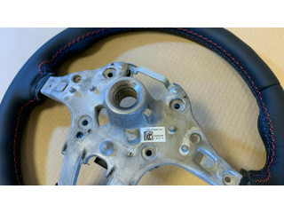 Руль BMW 4 F36 Gran coupe 2014-2017 года 32307848338, 32307850403