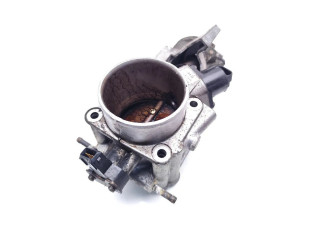 Электрическая задвижка NBC3061CA, 42739A Jaguar XJ X300 9H