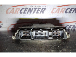 Řídící jednotka 0281012058 Renault Espace IV