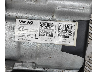 Подушка безопасности для колен 5G1880841G Volkswagen Golf VII