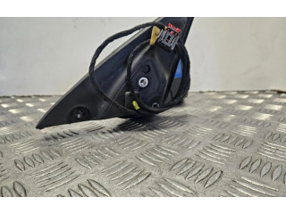 Зеркало электрическое Skoda Octavia Mk3 (5E) 2013 - 2019 года