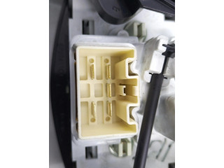 Блок управления климат-контролем 275102784R Dacia Dokker