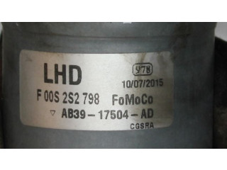 Моторчик дворников 1733604, 0390243208    Ford Ranger