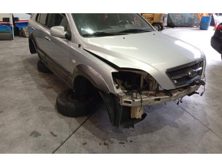 Блок предохранителей KIA Sorento