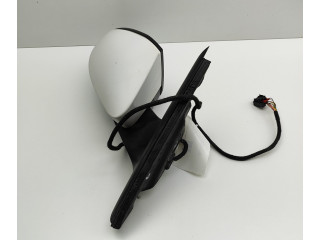 Зеркало электрическое        Skoda Octavia Mk3 (5E)  2013 - 2019 года   