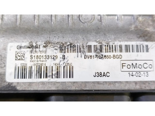 Řídící jednotka S180133129 Ford Transit Custom 2014