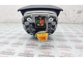 Подушка безопасности водителя 1K0880201L Volkswagen Jetta V