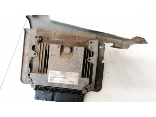 Řídící jednotka 0281011789, 1037374449  55201426  42C   Fiat Idea 2005