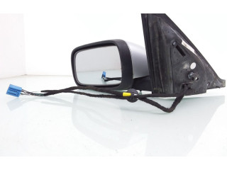 Зеркало электрическое левое Volvo V50 2004-2007 года
