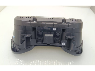 Панель приборов 5E0920752B   Skoda Octavia Mk3 (5E)       