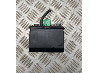 Блок предохранителей     Peugeot 406    