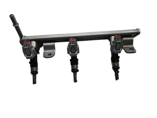 Vstřikovač B4DH4 Renault Twingo III