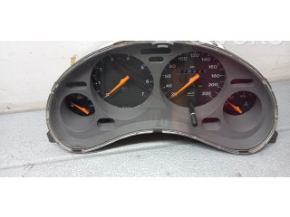 Спидометр (приборный щиток) Opel Tigra A