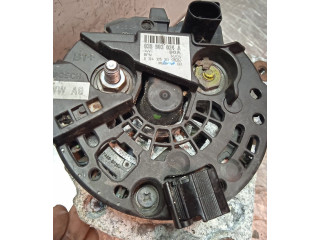 Генератор 11710321, 137133 Ford Galaxy 1.9