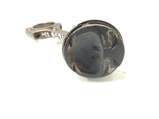 Píst HR12DE Nissan Micra HR12DE