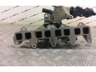 Электрическая задвижка 161A01670R Vauxhall Antara