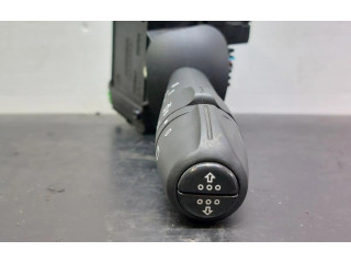 Включатель скорости стеклоочистителей 255671163R   Renault Clio IV