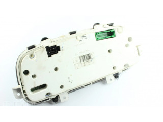 Přístrojová deska Tata Telcoline 2011 289454200114, C103147