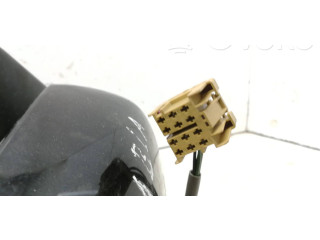 Зеркало электрическое Skoda Fabia Mk1 (6Y) 1999 - 2007 года