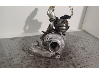 Turbodmychadlo Турбина GTC1244VZ, 968612068006 Ford C-MAX II