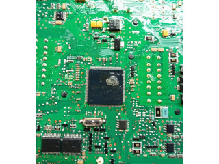 Pojistková skříňka Řídící jednotka BSM 07514625 Peugeot 5008 2010