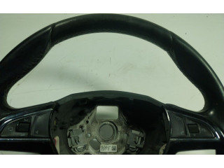 Руль Skoda Yeti (5L) 2009 - 2017 года 5L0419091GCWE, 5L0419091