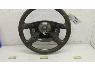 Руль Audi A6 S6 C5 4B 1997 - 2005 года 8E0000124, 8E0000124