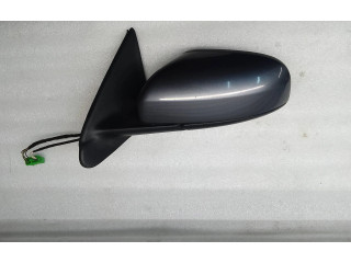 Зеркало электрическое Volvo V70 2000 - 2004 года