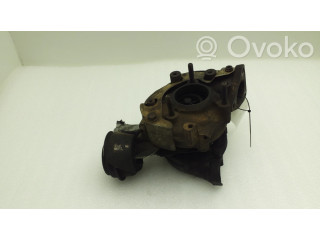 Turbodmychadlo Турбина 057145702, 057145702E Audi A8 S8 D2 4D 3.3