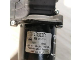 Моторчик дворников 82B955119, 443122461017    Audi A1