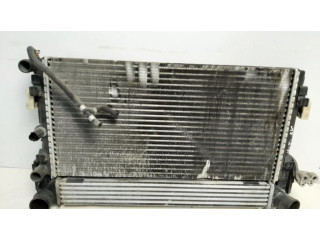 Комплект радиатора