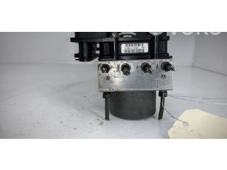 Блок управления АБС 00004541F5   Citroen C1