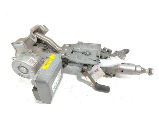 Рулевая рейка 8V513C529JN Ford Fiesta 2002-2005 года