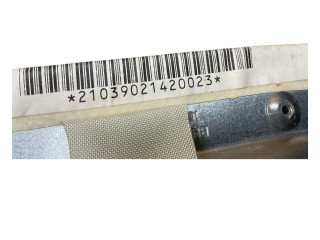 Боковая подушка безопасности 9208892, D2702C1640183   Volvo S80