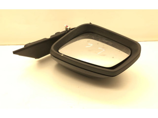 Zpětné zrcátko Volkswagen Caddy 2022